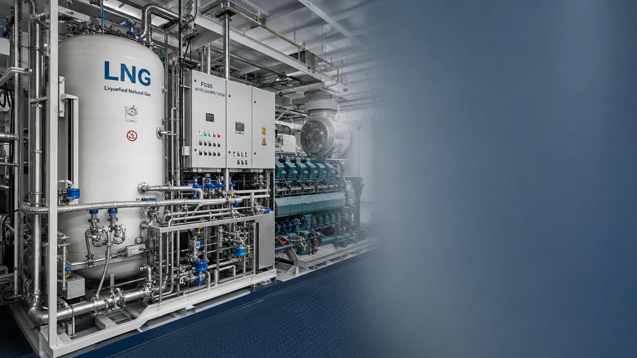 Dual-fuel integration costs more when early design is rushed