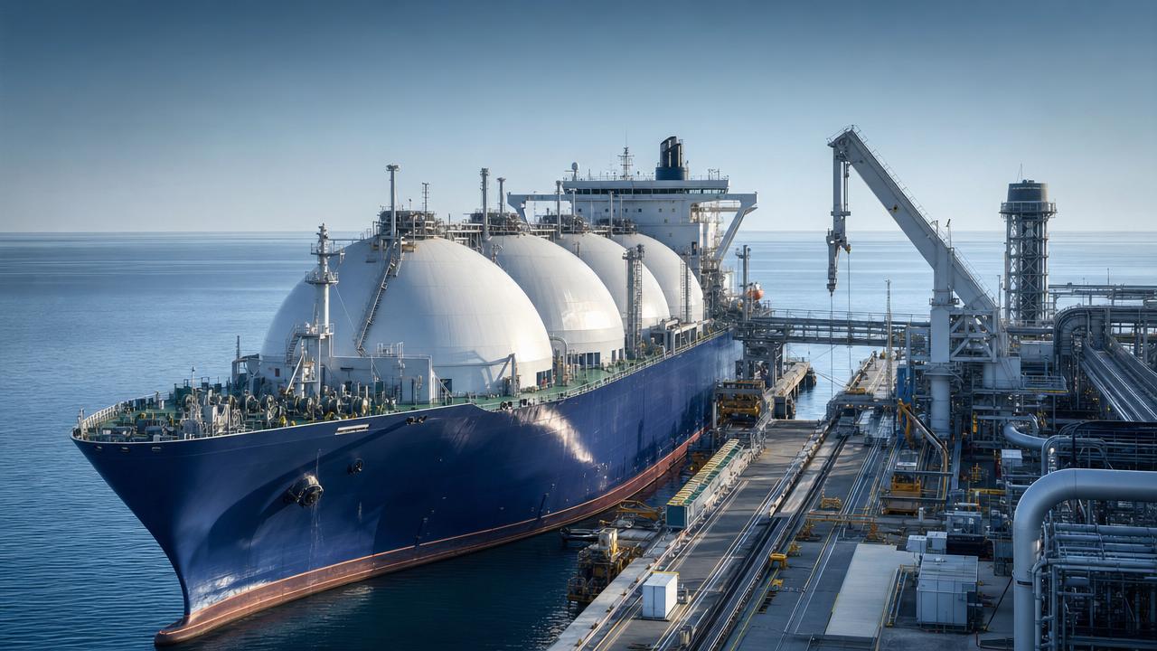 Is Deep-blue Manufacturing ready for stricter marine demand?