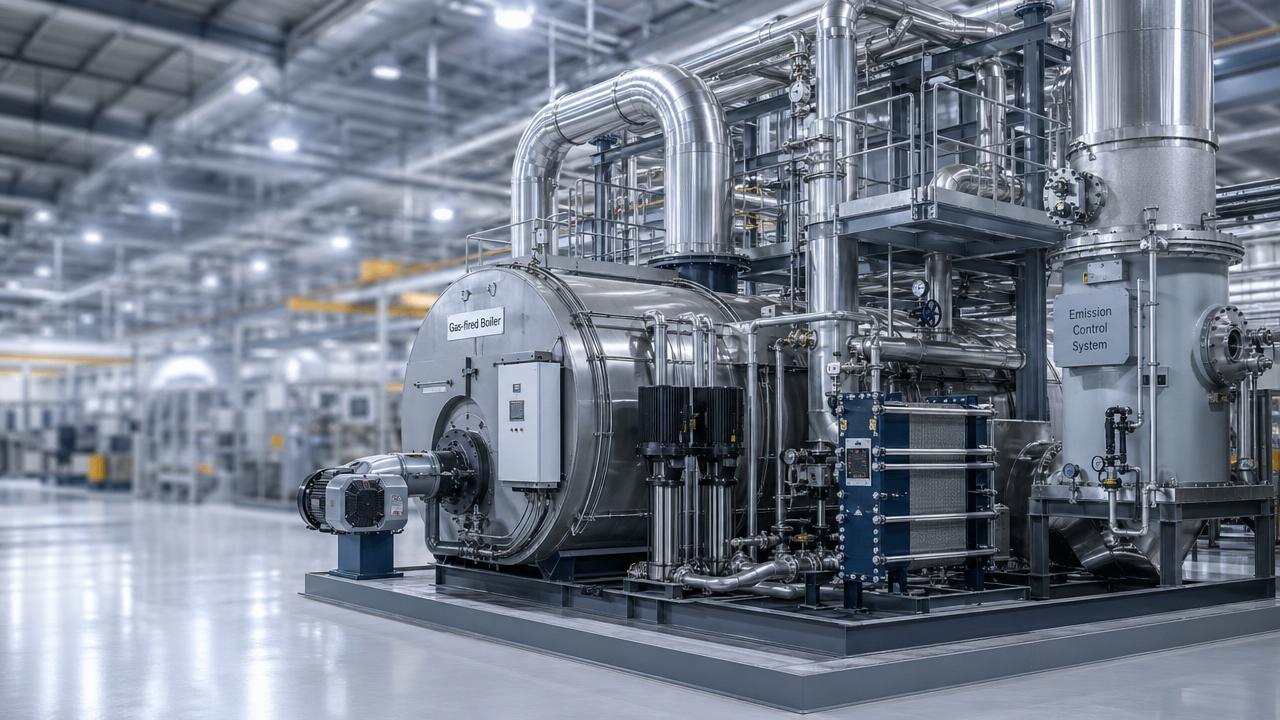 What to Check Before Expanding Thermal Power Systems Capacity