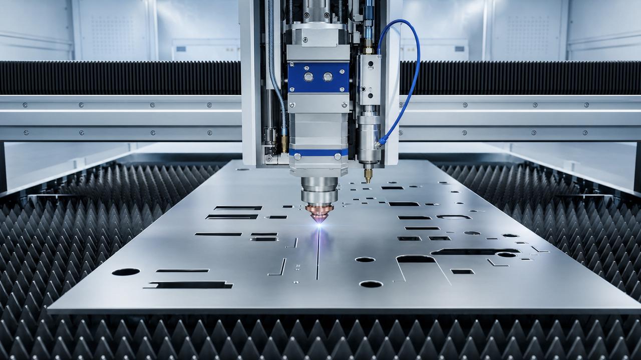 High-Precision Laser Systems: What Affects Cut Quality Most