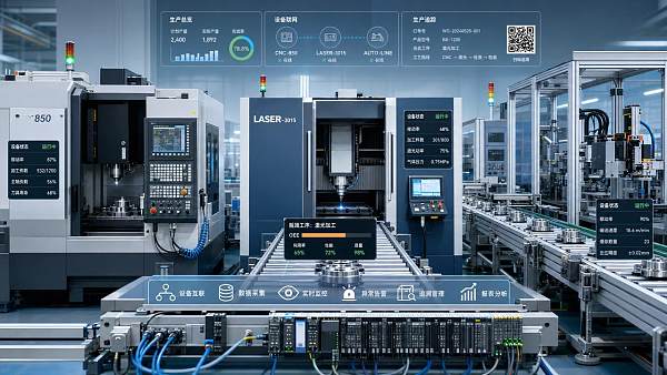 Industrial Digitalization Without the Buzzwords: What to Prioritize First