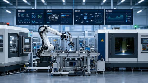 Data-Driven Intelligence for Faster Root Cause Analysis on the Shop Floor