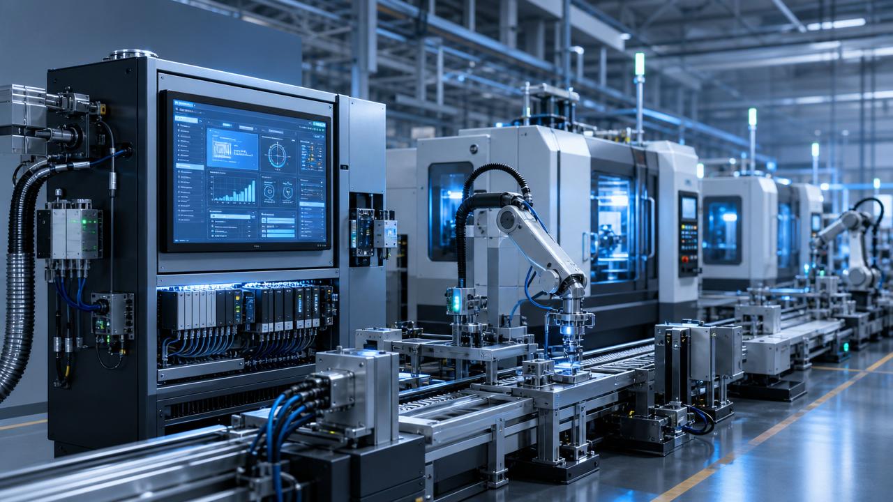 Industrial Digitalization Mistakes That Slow MES Rollouts