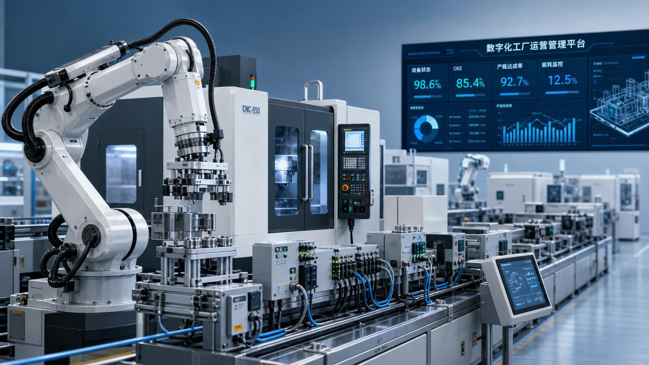 Industrial Digitalization: Common Mistakes Before You Scale Up