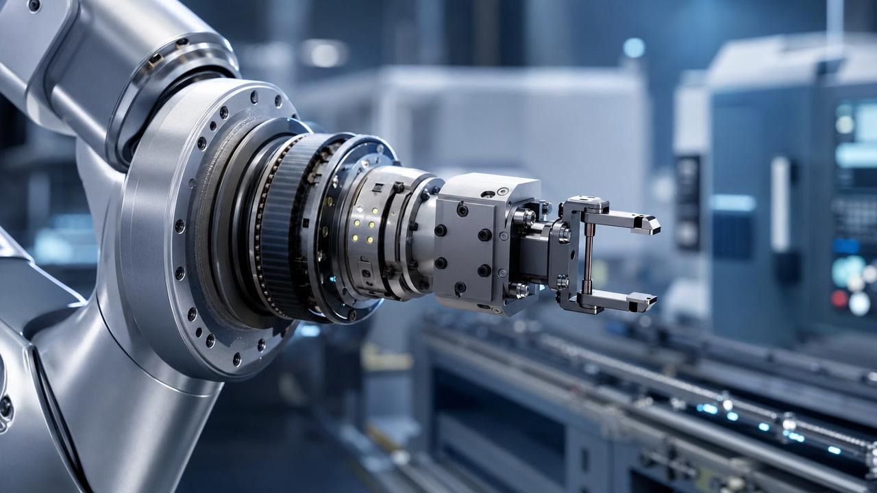 Mechanical Execution Issues That Quietly Reduce Robot Accuracy