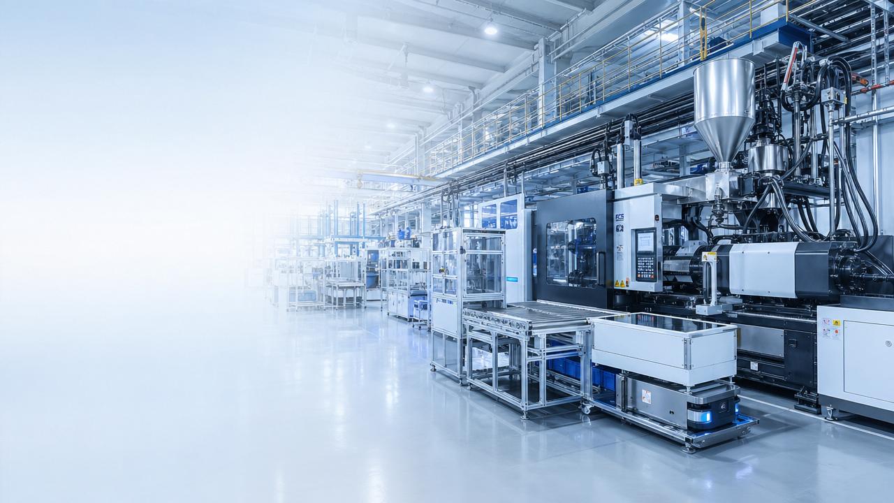 What Industrial Economists Reveal About the Next Manufacturing Investment Cycle