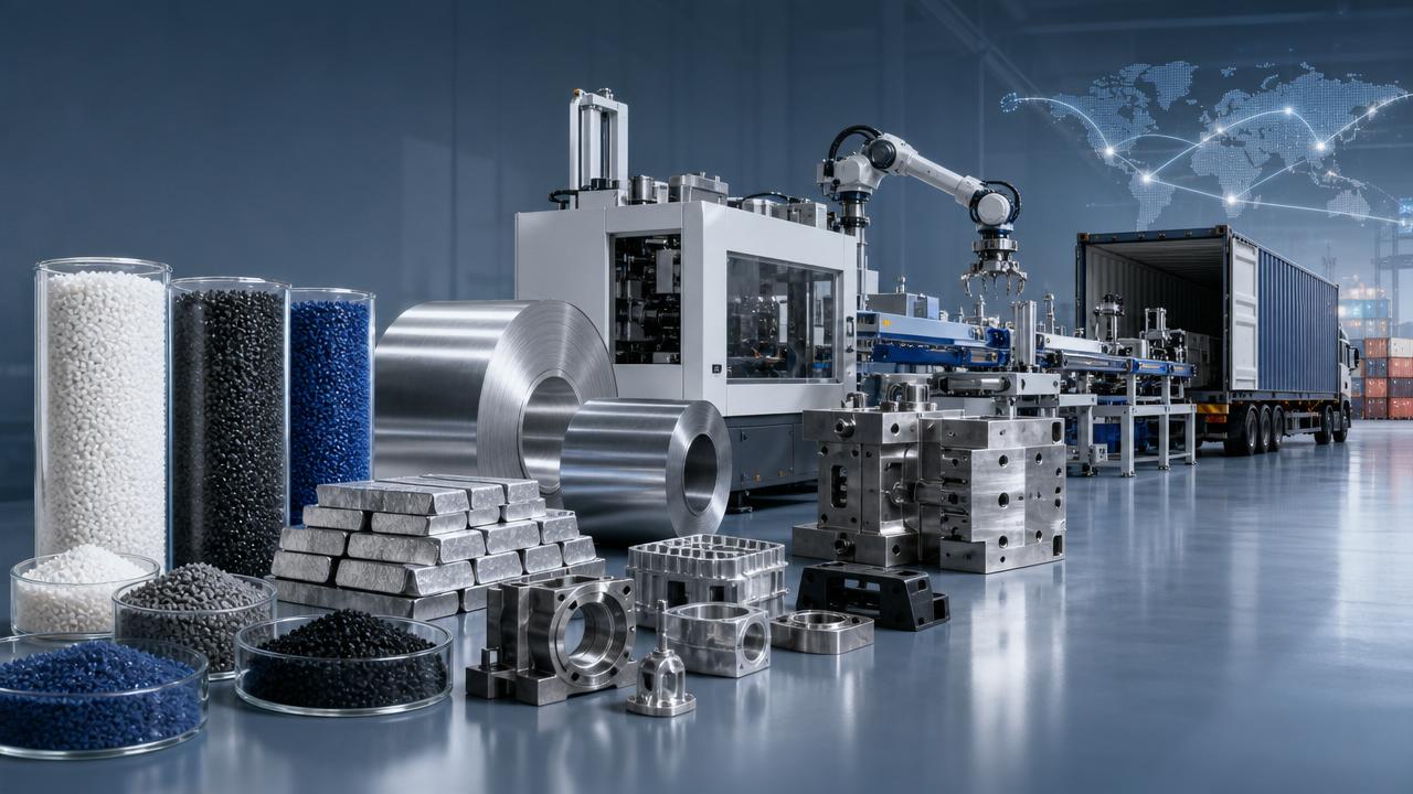 How Global Material Fluctuations Distort Annual Cost Plans