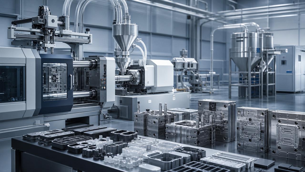 Material Utilization Optimization Is Not Always a Scrap Story