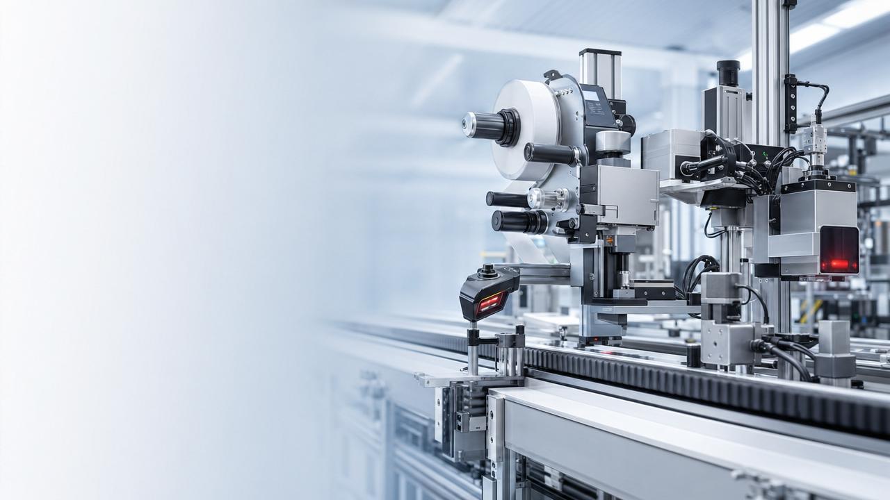 System Integration Checklist for Stable Labeling Logic Performance