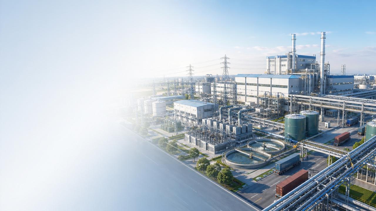 Industrial Infrastructure Gaps That Still Delay Factory Expansion Plans