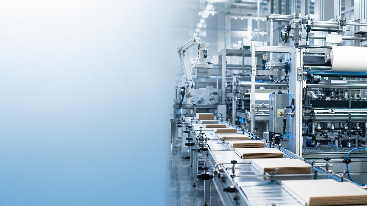 Light Industry Recovery Signals to Watch in 2026