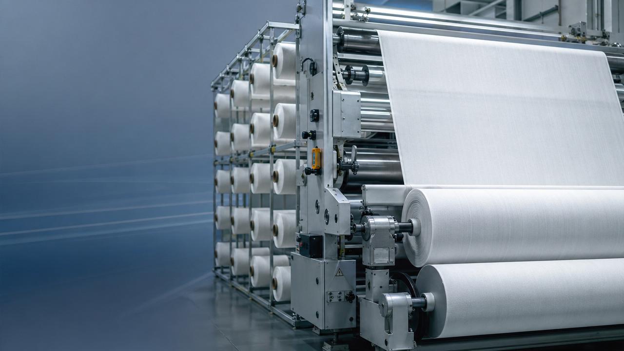 Textile Engineering Basics That Improve Fabric Quality from the First Batch