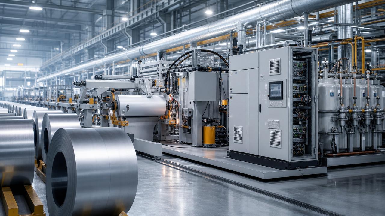 Industrial Economics Factors That Can Change a Project Budget Fast