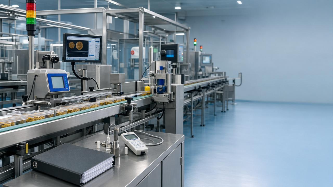 Food Safety Systems: Practical Gaps That Often Get Missed in Daily Production