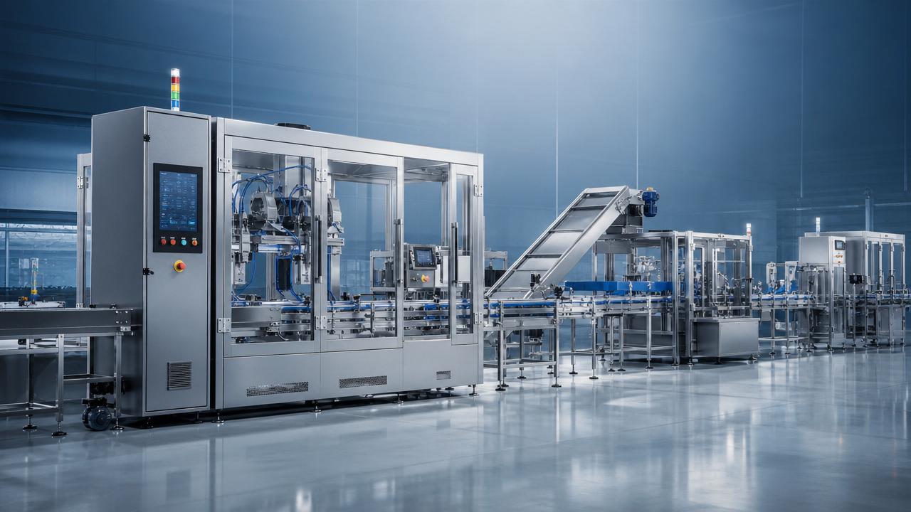 Industrial Trends Reshaping Equipment Demand Across Regions