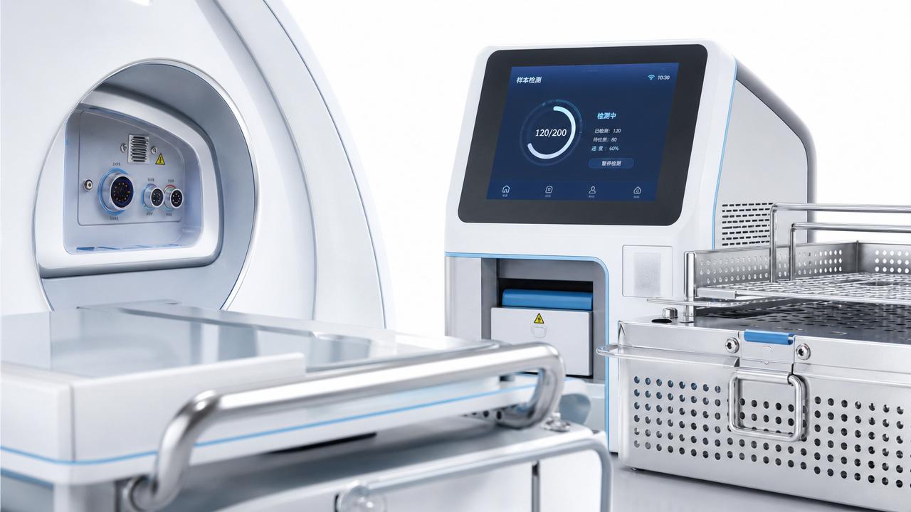 Medical Technology Trends to Watch Before Planning Next Year's Budget