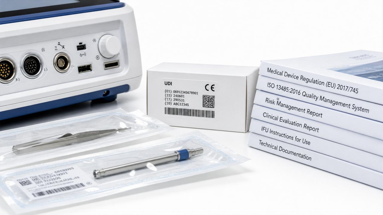 Medical Device Regulations in 2026: Changes That Could Affect Market Entry
