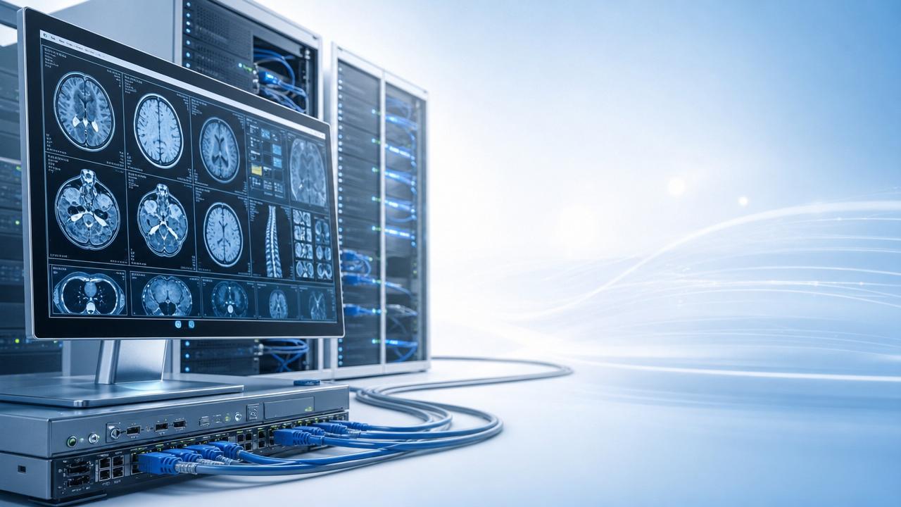 Where Medical Imaging Collaboration Delivers Better Case Turnaround