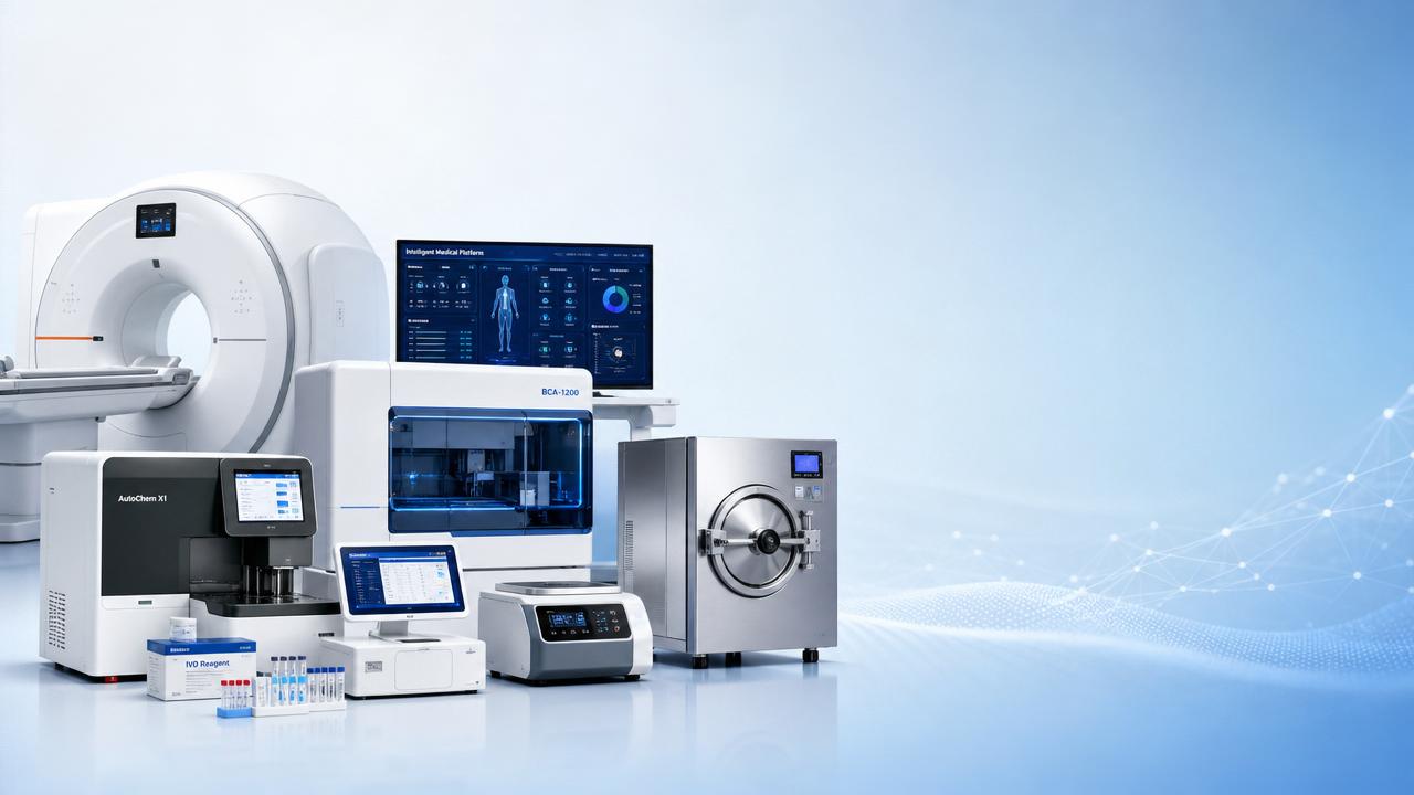 How a Medical Intelligence Platform Supports Faster Clinical Priorities