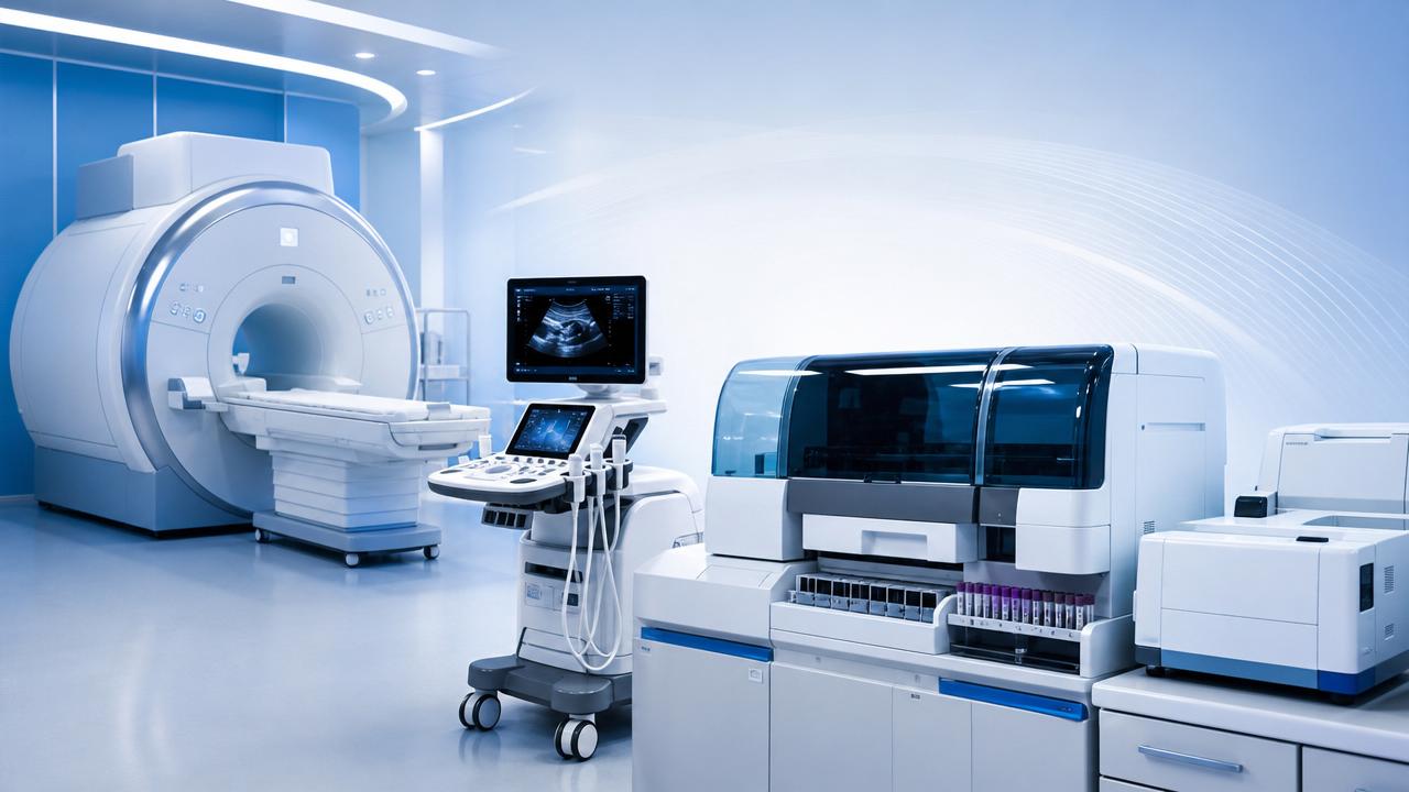 Medical Equipment Allocation: How to Balance Utilization and Coverage