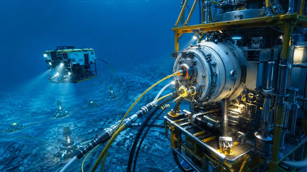 Deep-Sea Exploration Risks That Are Easy to Underestimate