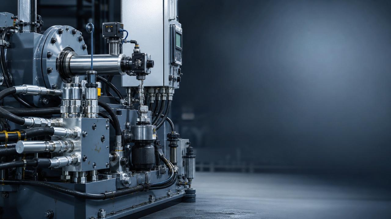Oilfield Equipment Downtime Usually Starts With Small Inspection Gaps