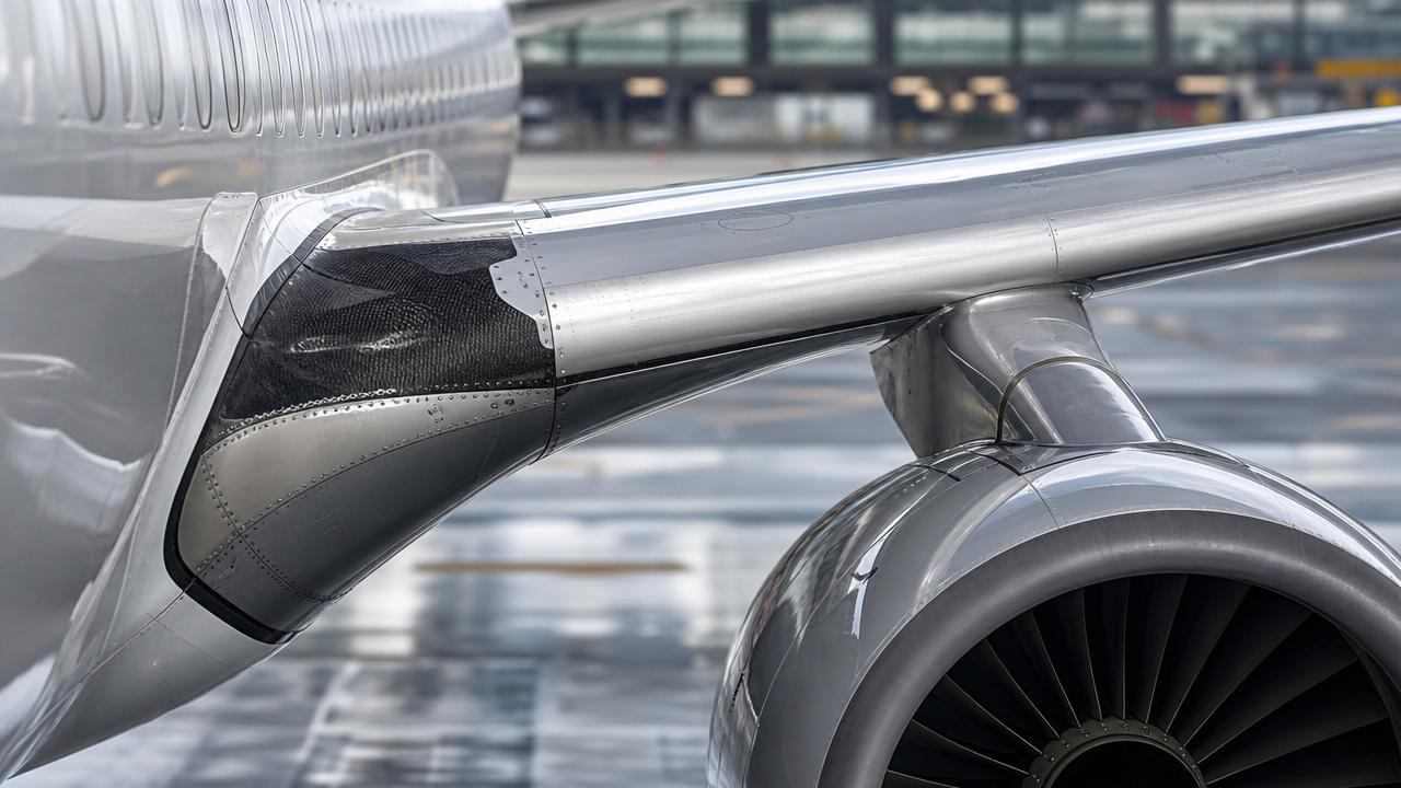 Aircraft Extreme Speed Structure: Where Risk Builds First