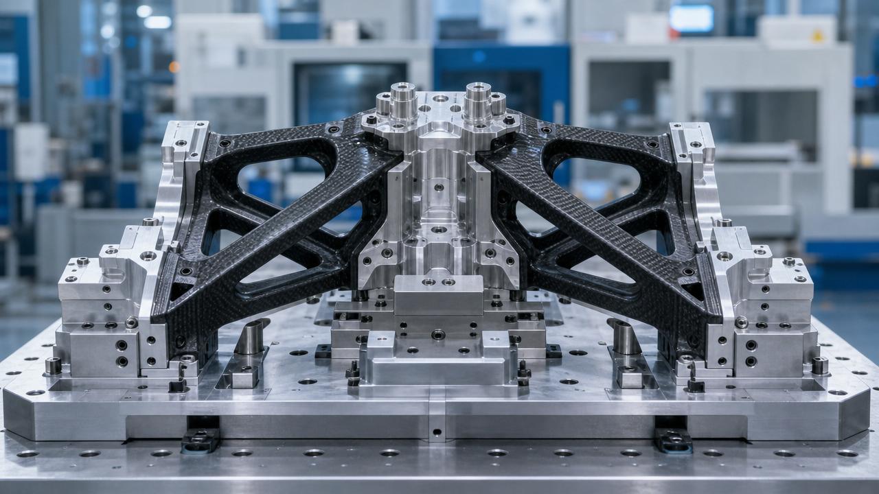 Aerospace Lightweight Design and the Hidden Cost of Rework