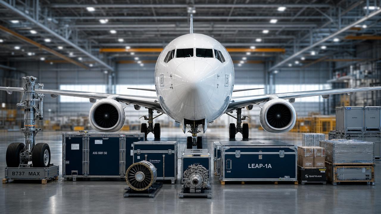 Narrow-Body Aircraft Market Outlook and Margin Pressure