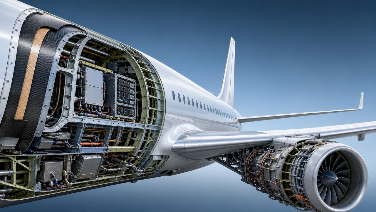 Aerospace Safety Redundancy: Where Extra Protection Adds Real Value