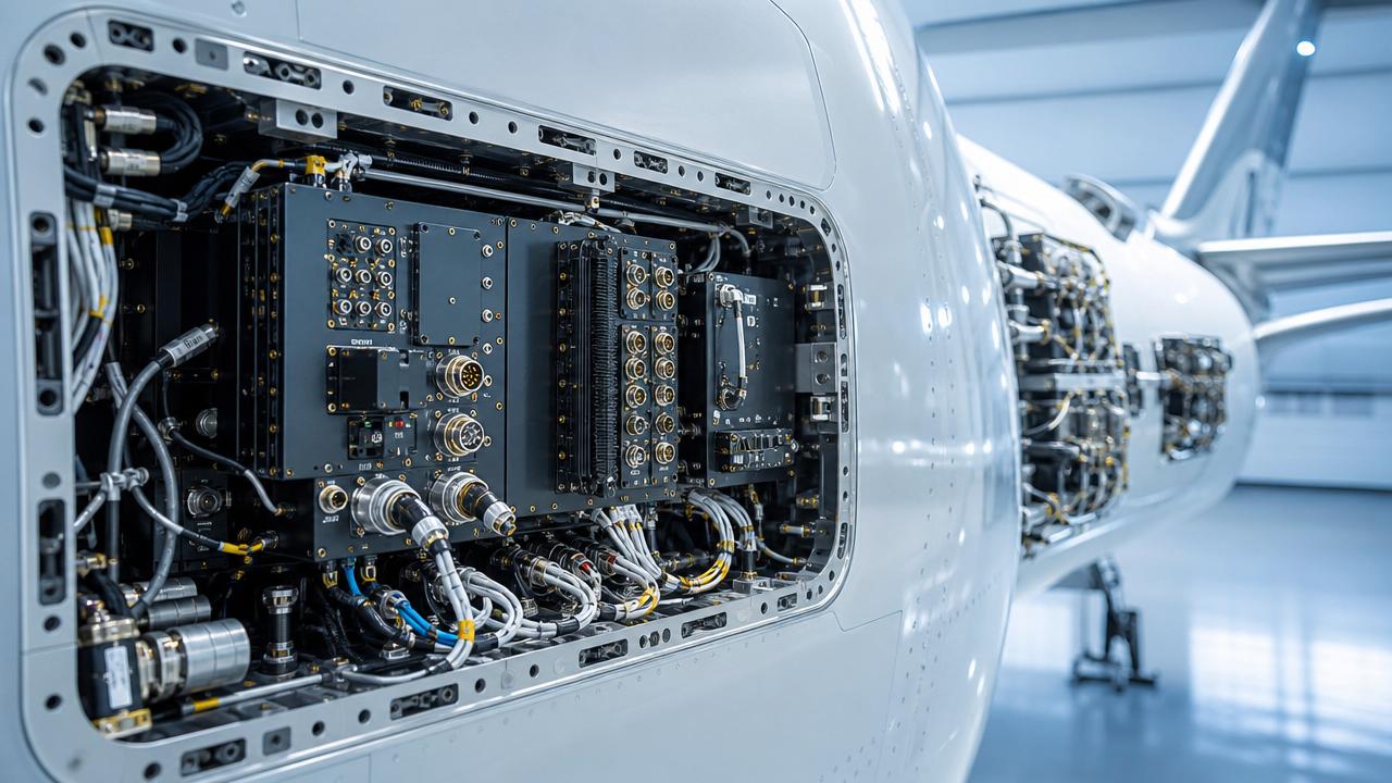 Aircraft Digital Control Upgrades: What to Verify Before System Integration