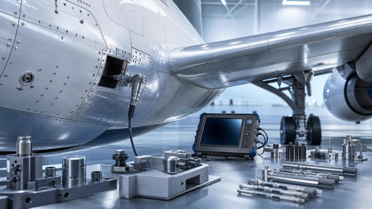 Are Lightweight Alloys for Aircraft Worth the Trade-Off in Repair Complexity