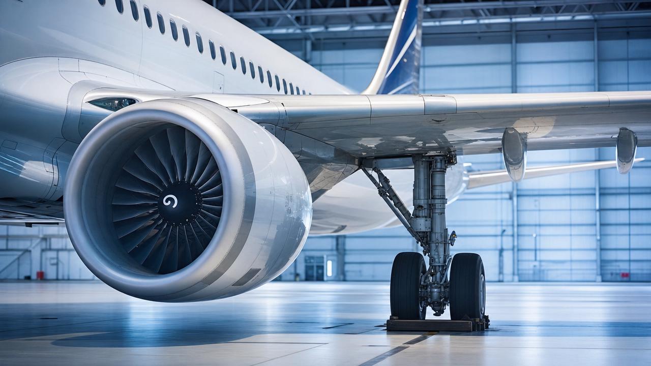 Where Aviation Equipment Intelligence Is Improving Flight Management Accuracy