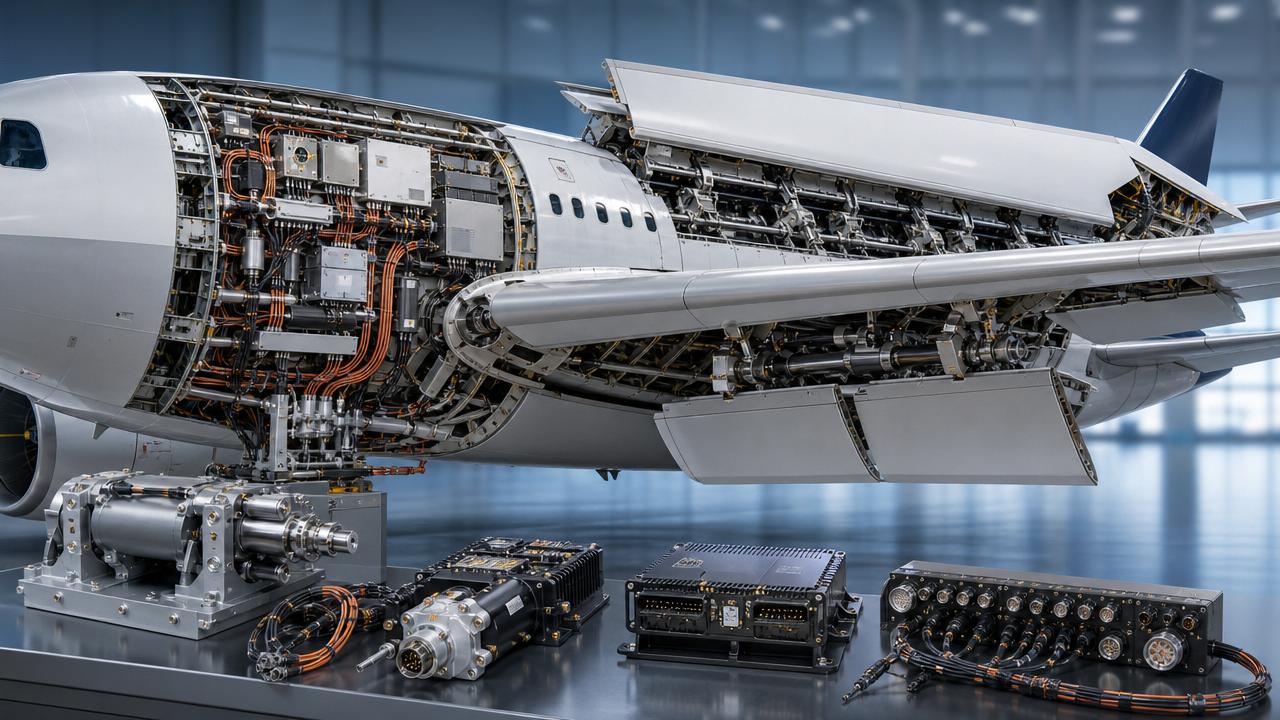 Flight Logic Analysis Mistakes That Still Affect Modern Fly-by-Wire Tuning