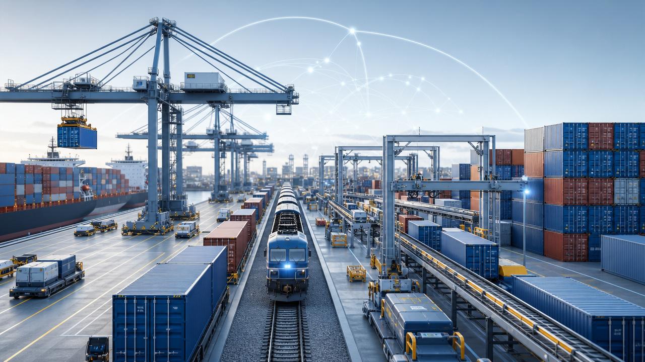 What Makes Smart Logistics Worth the Investment?