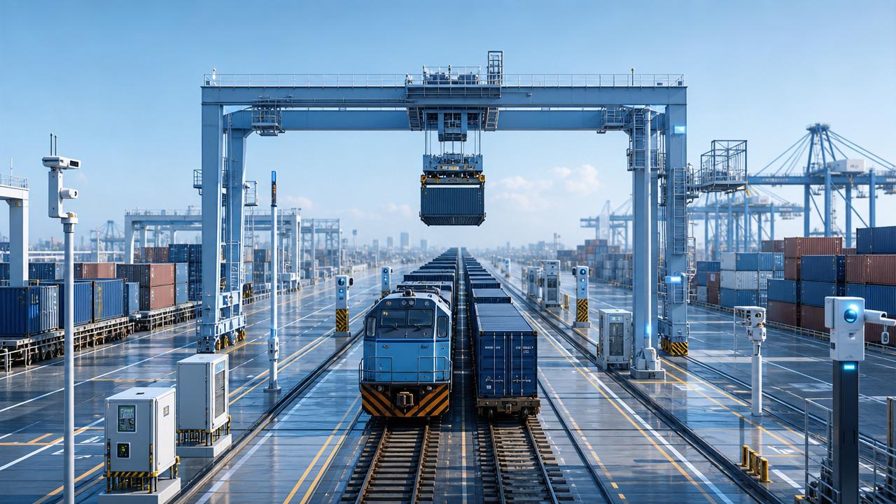 Smart Logistics Projects Stall When Data Rules Stay Vague