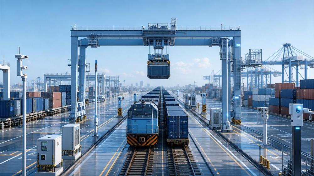 Smart Logistics Projects Stall When Data Rules Stay Vague