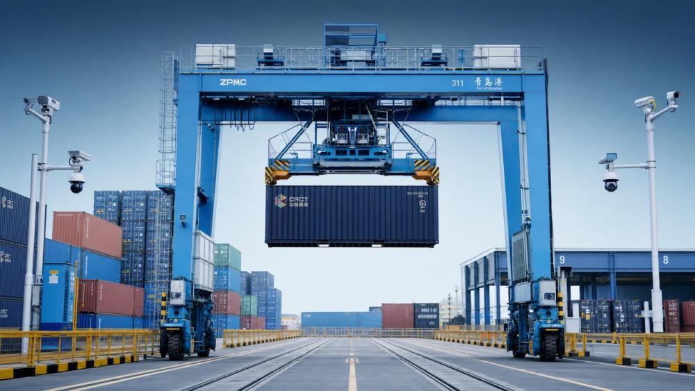 Remote Control Cranes and the Safety Gaps Sites Miss First