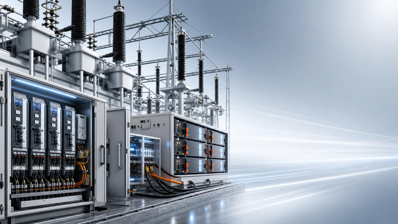 Grid modernization without outage planning often costs more later