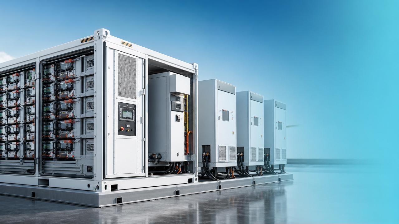 Energy storage systems are easier to size than to operate well