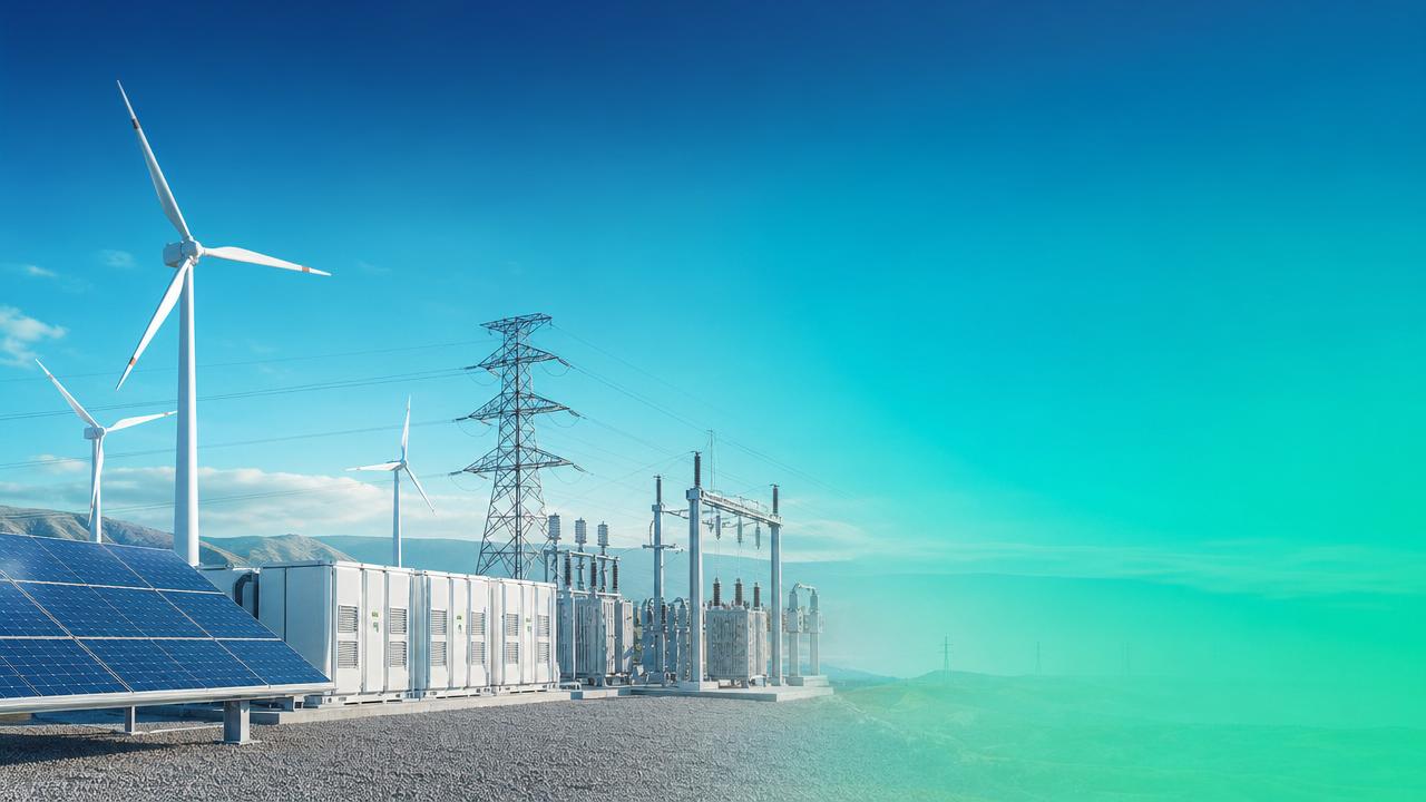 Renewable energy integration costs are shifting from generation to grid