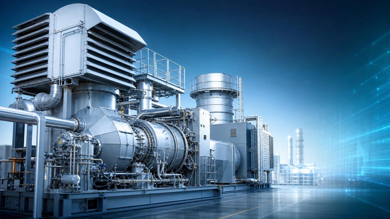 What actually improves gas turbine efficiency in peaking duty