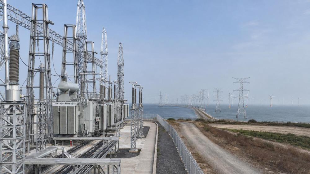 Why HVDC transmission delays often start before construction