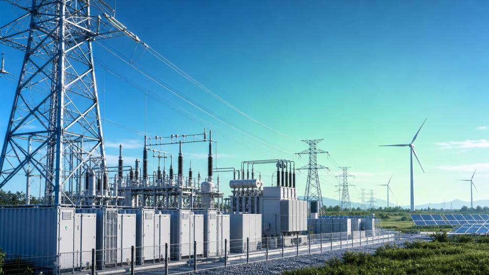 Is the energy internet ready for utility-scale deployment?