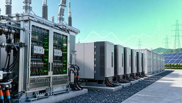Power system stability risks that rise with inverter-heavy grids